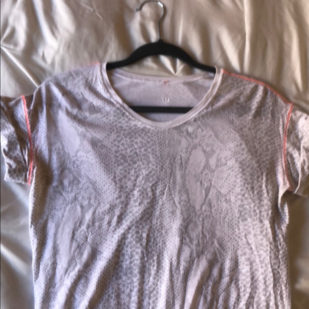 Lululemon Top